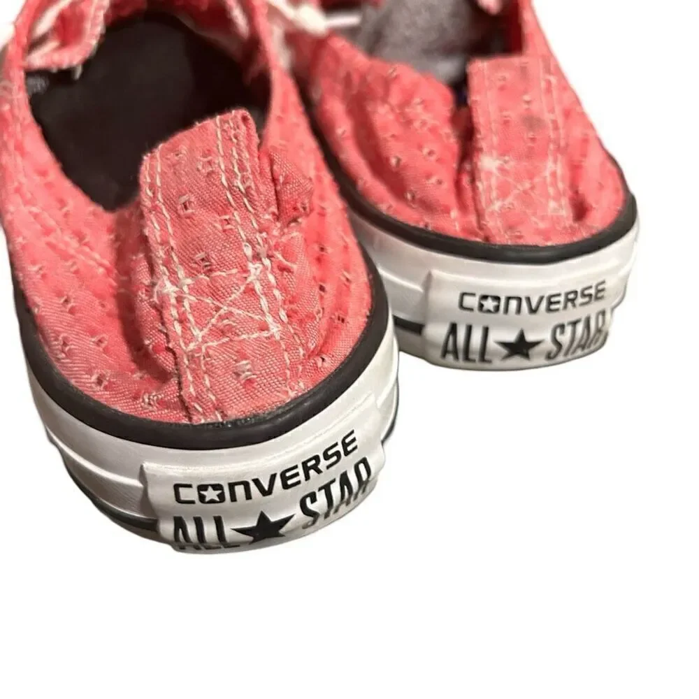 Converse **out stock***